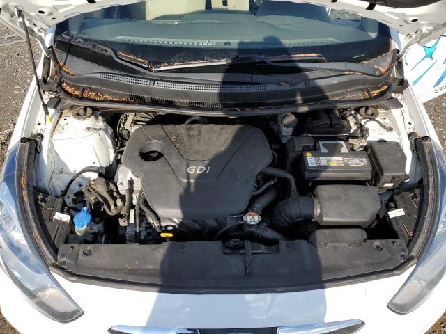 Photo 11 from auction – 2014 HYUNDAI ACCENT GLS with VIN KMHCT4AE8EU724522