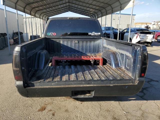 Photo 6 from auction – 2000 CHEVROLET SILVERADO with VIN 2GCEC19T4Y1155327