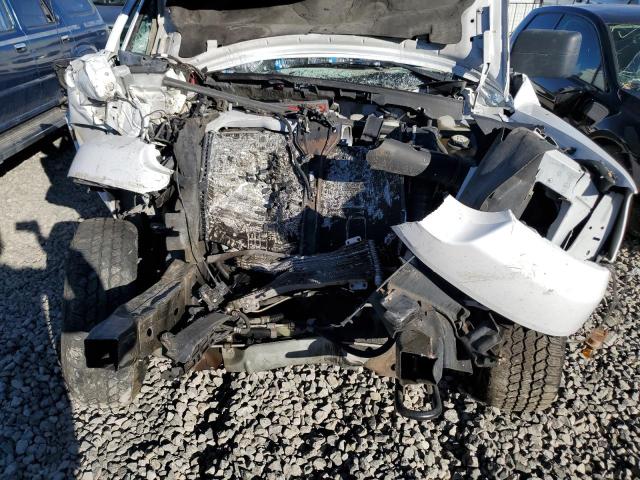 Photo 11 from auction – 2006 FORD F150 with VIN 1FTPX14526NB12560
