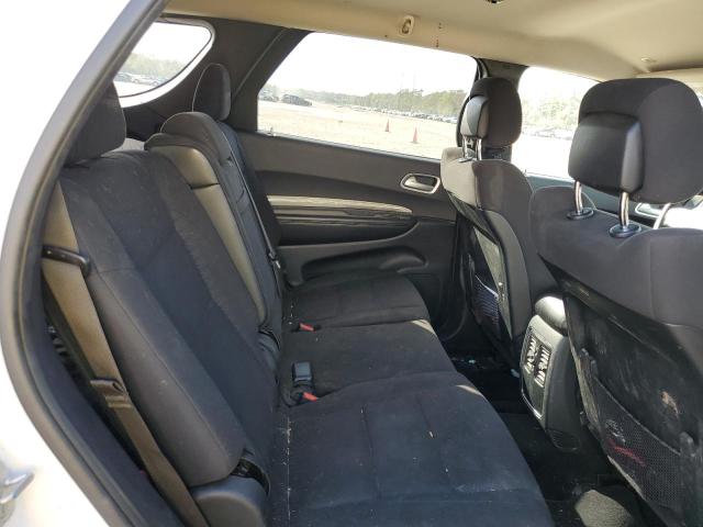 Photo 11 from auction – 2020 DODGE DURANGO SX with VIN 1C4RDHAG1LC161367