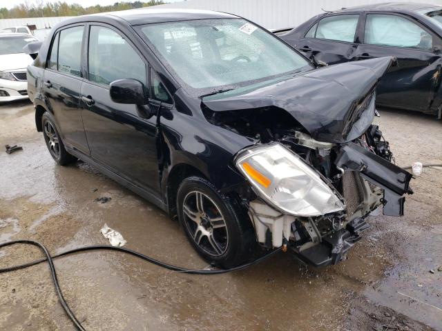 Photo 4 from auction – 2010 NISSAN VERSA S with VIN 3N1BC1AP6AL412447