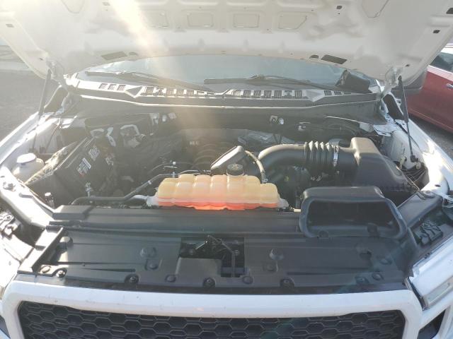 Photo 11 from auction – 2018 FORD F150 SUPER with VIN 1FTEW1E5XJKF88610