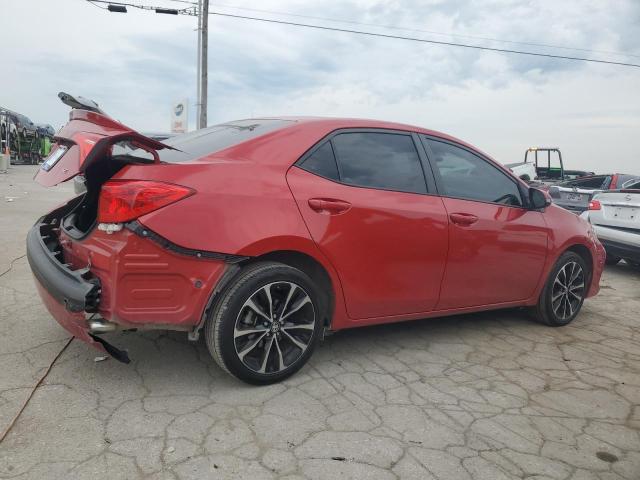Photo 3 from auction – 2019 TOYOTA COROLLA L with VIN 5YFBURHE4KP901978