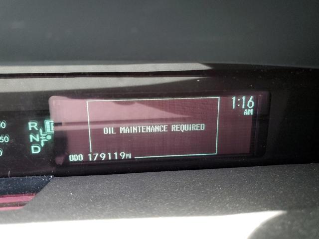 Photo 9 from auction – 2011 TOYOTA PRIUS with VIN JTDKN3DU5B1471468