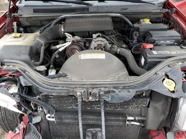 Photo 12 from auction – 2010 JEEP GRAND CHER with VIN 1J4PR5GKXAC132881