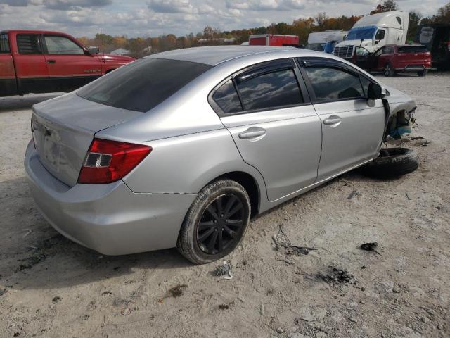 Photo 3 from auction – 2012 HONDA CIVIC EXL with VIN 19XFB2F93CE013889