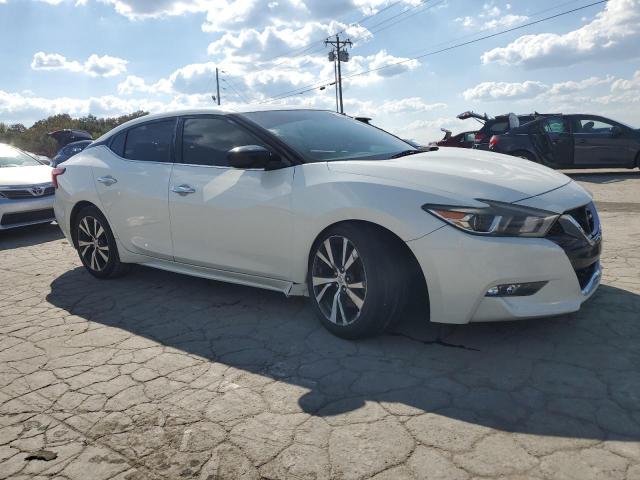 Photo 4 from auction – 2017 NISSAN MAXIMA 3.5 with VIN 1N4AA6AP5HC423267