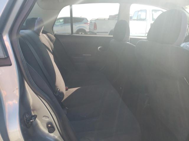 Photo 10 from auction – 2009 NISSAN VERSA S with VIN 3N1BC11E79L495509