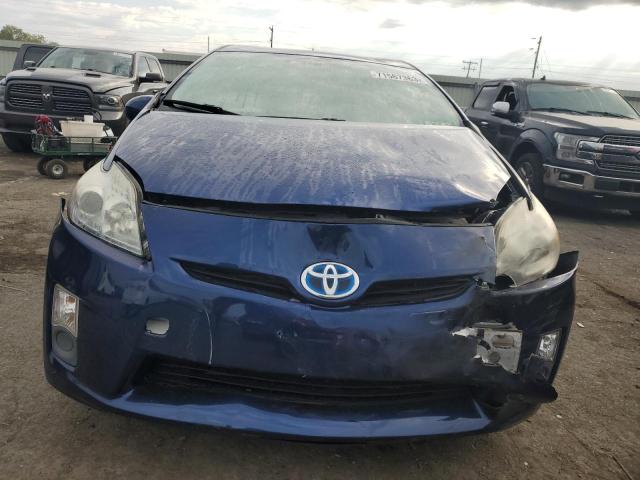 Photo 5 from auction – 2010 TOYOTA PRIUS with VIN JTDKN3DU1A0129746