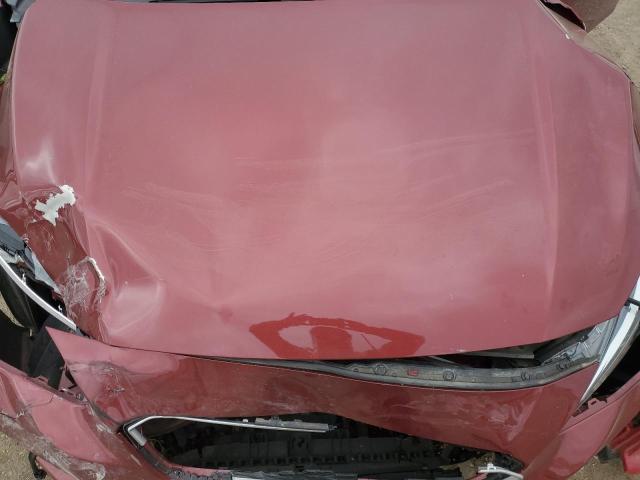 Photo 11 from auction – 2019 SUBARU IMPREZA PR with VIN 4S3GKAD66K3620091