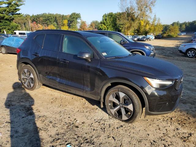 Photo 4 from auction – 2024 VOLVO XC40 CORE with VIN YV4L12UK7R2224575