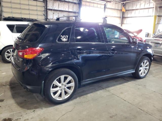 Фото 3 с аукциона – 2013 MITSUBISHI OUTLANDER с VIN 4A4AP3AU2DE012770