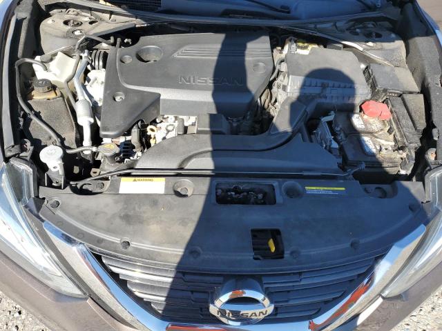 Photo 11 from auction – 2017 NISSAN ALTIMA 2.5 with VIN 1N4AL3AP6HC213091