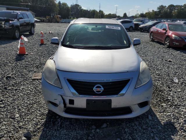 Photo 5 from auction – 2013 NISSAN VERSA S with VIN 3N1CN7AP3DL881730