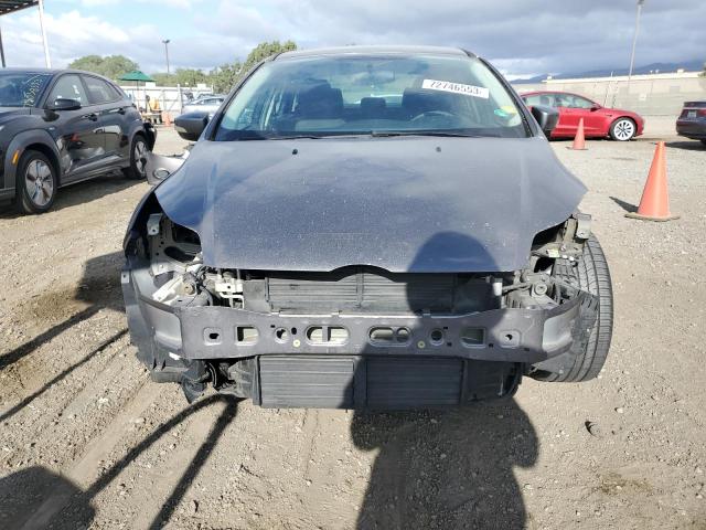 Photo 5 from auction – 2014 FORD FOCUS SE with VIN 1FADP3F20EL131903