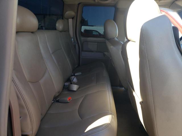 Photo 10 from auction – 2005 CHEVROLET SILVERADO with VIN 1GCEK19Z75Z211819