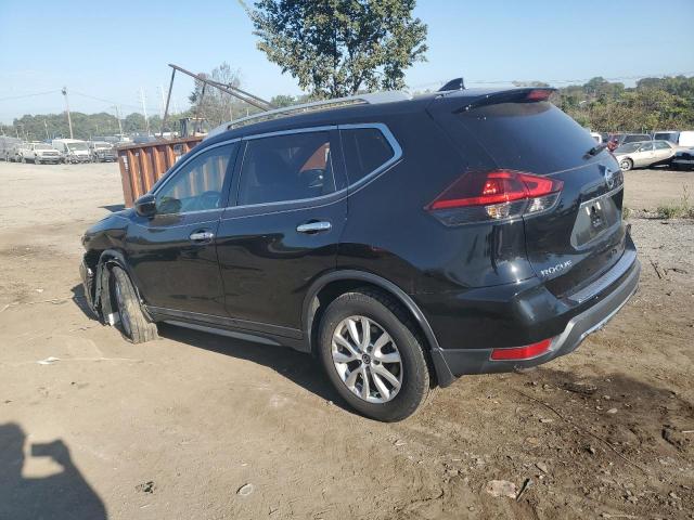 Photo 2 from auction – 2018 NISSAN ROGUE S with VIN 5N1AT2MTXJC774554