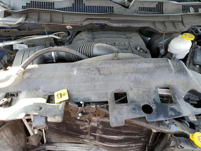 Photo 11 from auction – 2018 RAM 1500 SLT with VIN 1C6RR7LT2JS318341