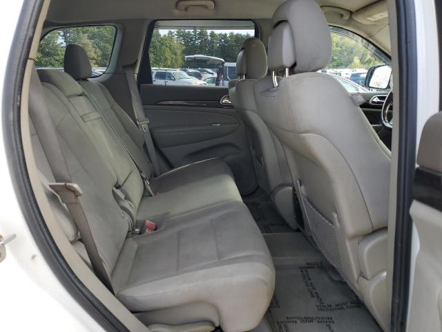 Photo 11 from auction – 2011 JEEP GRAND CHER with VIN 1J4RR4GG4BC547484