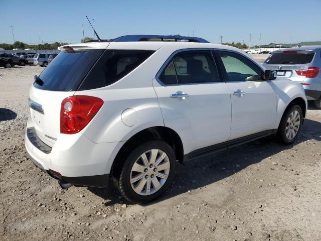 Photo 3 from auction – 2011 CHEVROLET EQUINOX LT with VIN 2CNFLFE58B6220484