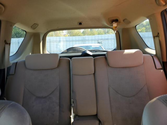 Photo 10 from auction – 2010 TOYOTA RAV4 with VIN JTMBF4DV1A5030617