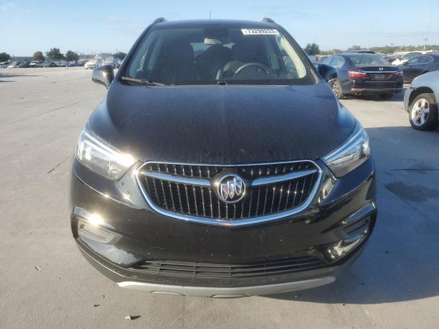 Photo 5 from auction – 2021 BUICK ENCORE PRE with VIN KL4CJESB3MB353326