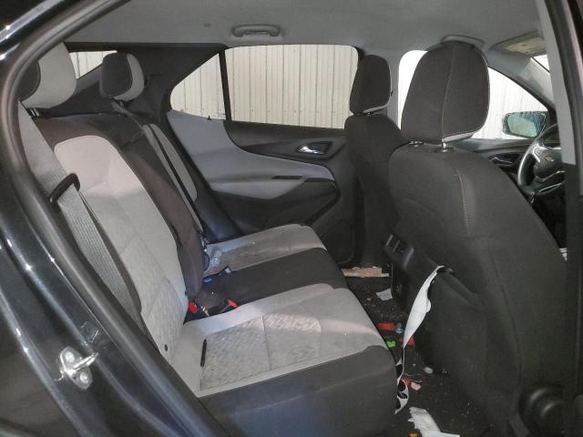 Photo 11 from auction – 2022 CHEVROLET EQUINOX LS with VIN 3GNAXHEV7NS163979