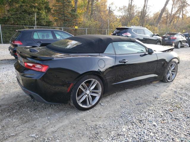 Photo 3 from auction – 2017 CHEVROLET CAMARO LT with VIN 1G1FB3DS2H0197002