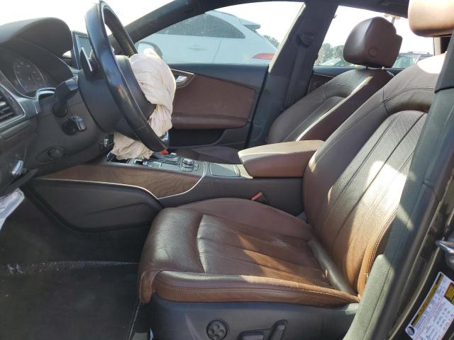 Photo 7 from auction – 2012 AUDI A7 PRESTIG with VIN WAU2GAFC1CN070140