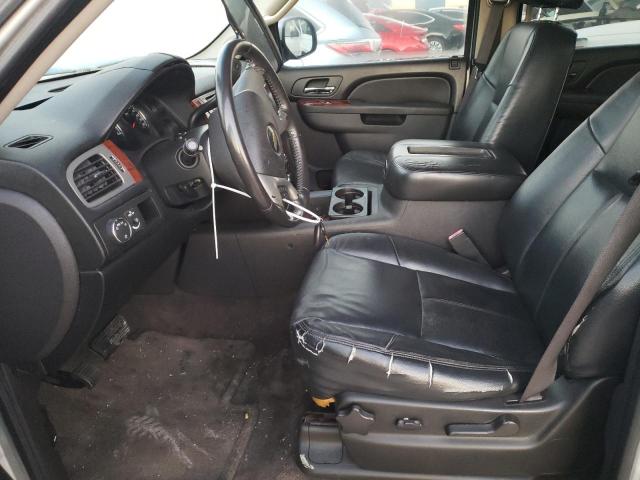 Photo 7 from auction – 2011 CHEVROLET TAHOE C150 with VIN 1GNSCAE05BR122776