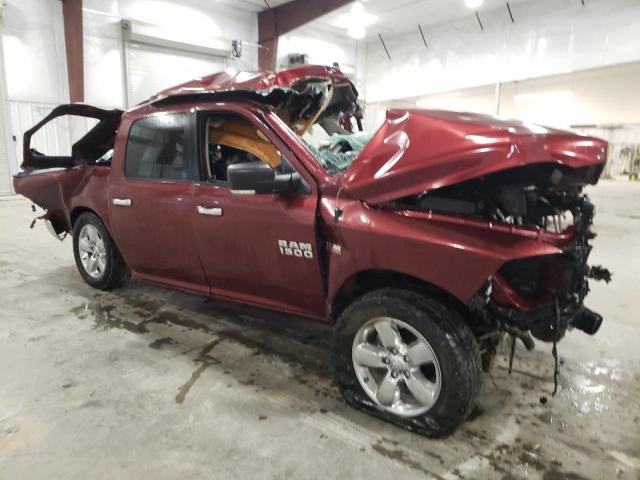 Photo 4 from auction – 2018 RAM 1500 SLT with VIN 3C6RR7LT4JG253662