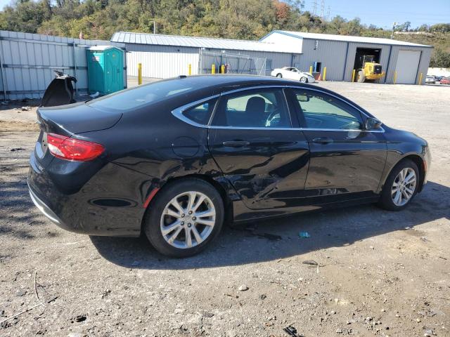 Photo 3 from auction – 2015 CHRYSLER 200 LIMITE with VIN 1C3CCCAB0FN617873