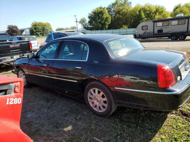 Photo 2 from auction – 2011 LINCOLN TOWN CAR S with VIN 2LNBL8CV0BX764999