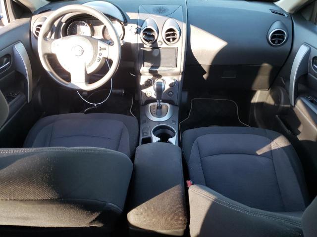 Photo 8 from auction – 2012 NISSAN ROGUE S with VIN JN8AS5MV4CW710476