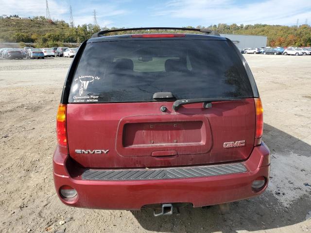 Photo 6 from auction – 2009 GMC ENVOY SLE with VIN 1GKDT33S892120304