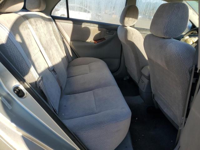 Photo 10 from auction – 2003 TOYOTA COROLLA CE with VIN JTDBR32E630020959