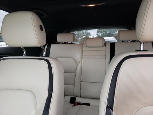 Photo 10 from auction – 2017 INFINITI QX30 BASE with VIN SJKCH5CP2HA015730