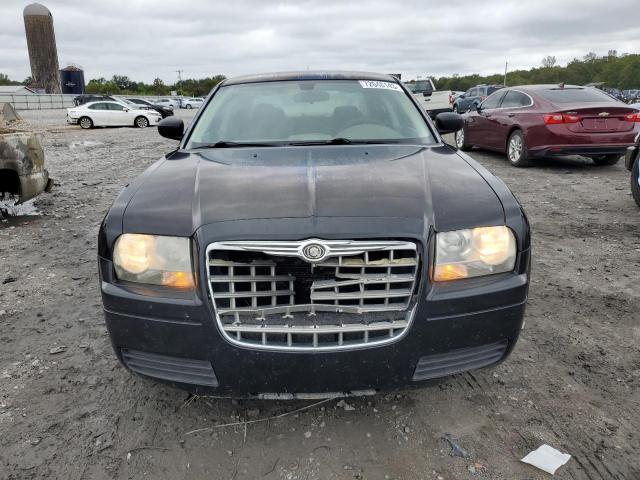 Photo 5 from auction – 2008 CHRYSLER 300 LX with VIN 2C3KA43RX8H123873