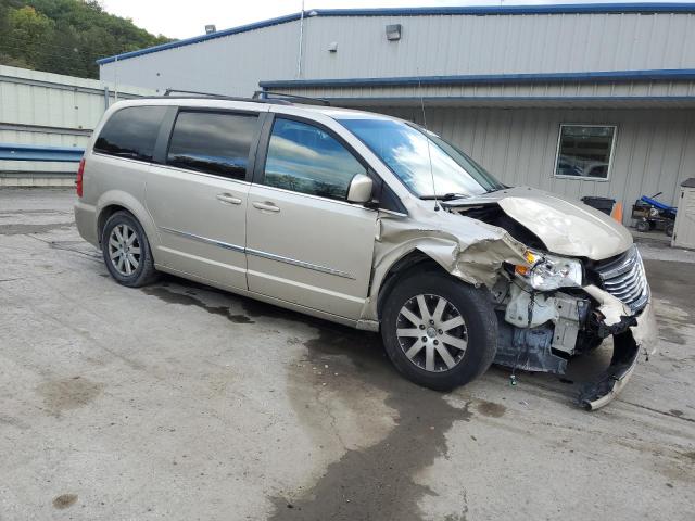 Photo 4 from auction – 2014 CHRYSLER TOWN & COU with VIN 2C4RC1BG1ER359482