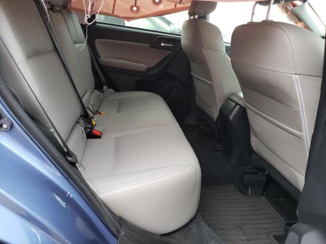 Photo 11 from auction – 2018 SUBARU FORESTER 2 with VIN JF2SJAJC4JH543151