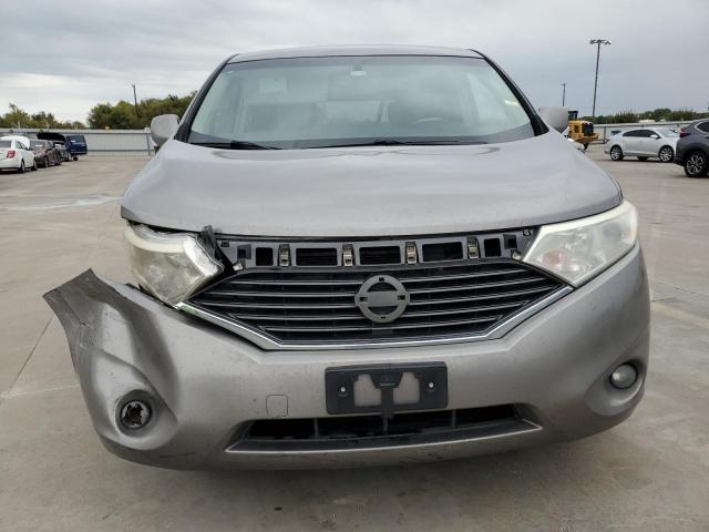 Photo 5 from auction – 2011 NISSAN QUEST S with VIN JN8AE2KP8B9003632