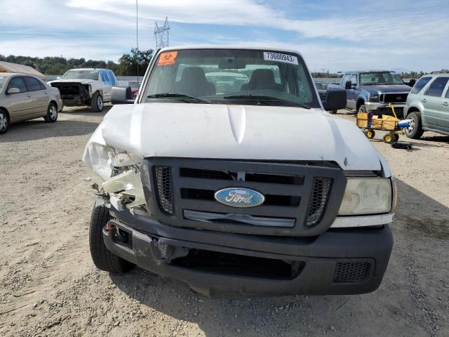 Photo 5 from auction – 2007 FORD RANGER with VIN 1FTYR10D97PA04518
