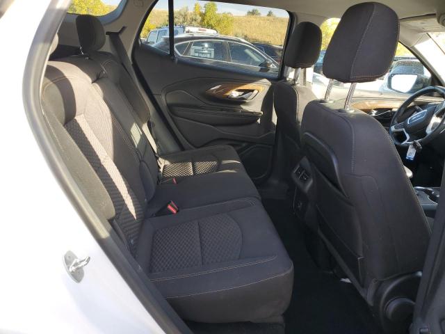 Photo 11 from auction – 2020 GMC TERRAIN SL with VIN 3GKALTEV8LL227062