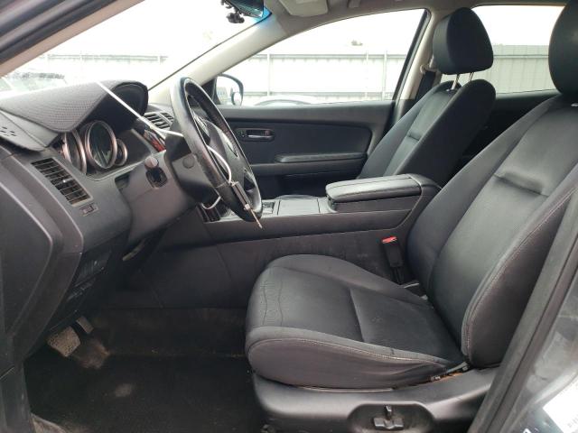 Photo 7 from auction – 2010 MAZDA CX-9 with VIN JM3TB3MA2A0222897