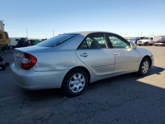 Photo 3 from auction – 2002 TOYOTA CAMRY LE with VIN 4T1BE32K62U619848