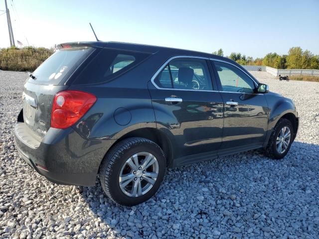 Photo 3 from auction – 2014 CHEVROLET EQUINOX LS with VIN 2GNALAEK0E6217176