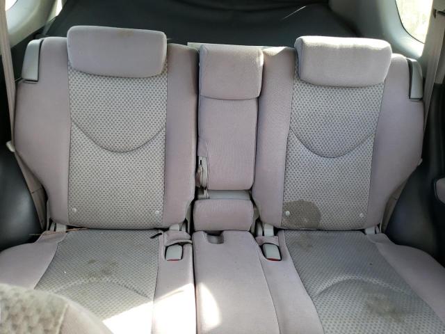 Photo 10 from auction – 2007 TOYOTA RAV4 with VIN JTMBD33V775071070