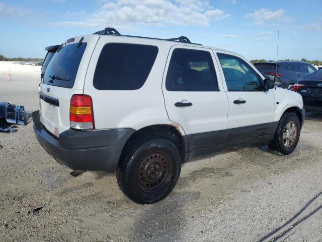 Photo 3 from auction – 2004 FORD ESCAPE XLT with VIN 1FMCU93144DA12950