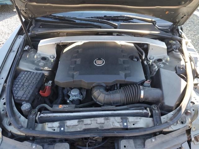 Photo 11 from auction – 2011 CADILLAC CTS PERFOR with VIN 1G6DK5EY0B0131071