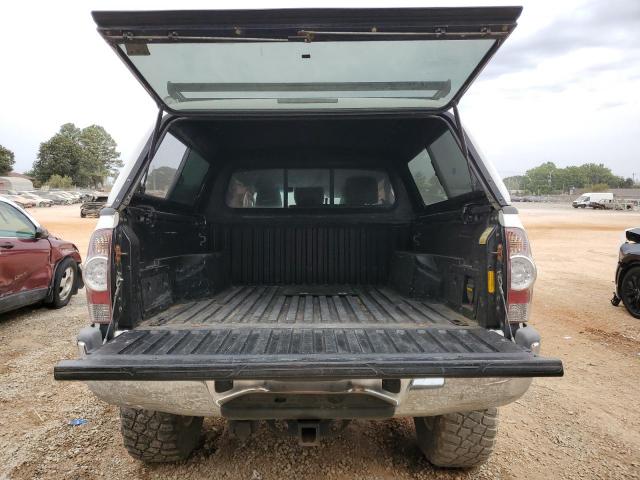 Photo 6 from auction – 2014 TOYOTA TACOMA DOU with VIN 5TFLU4EN1EX093056